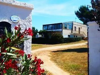 Appartamento Casa Relax Acqua Marina Favignana