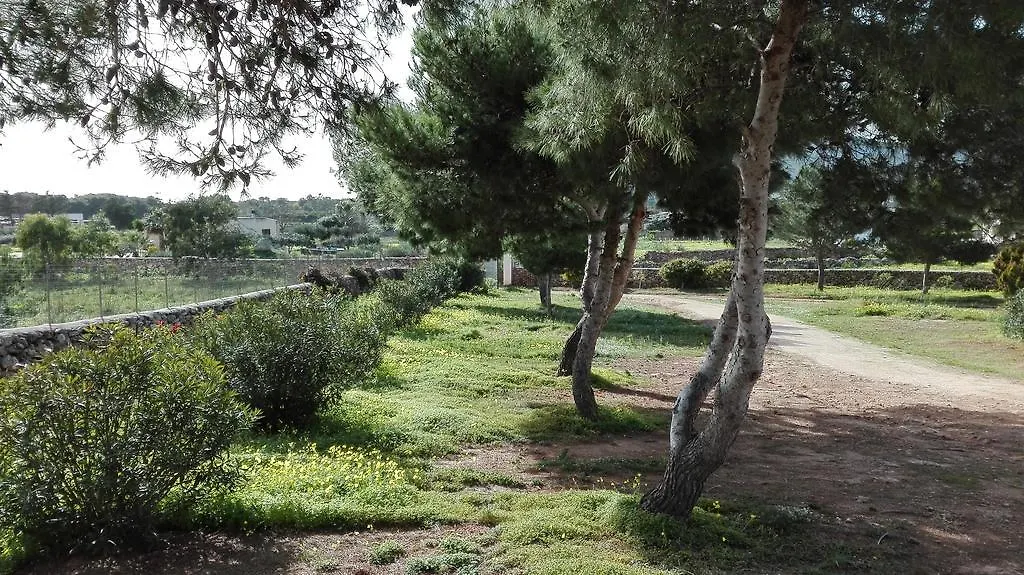 Appartamento Casa Relax Acqua Marina Favignana