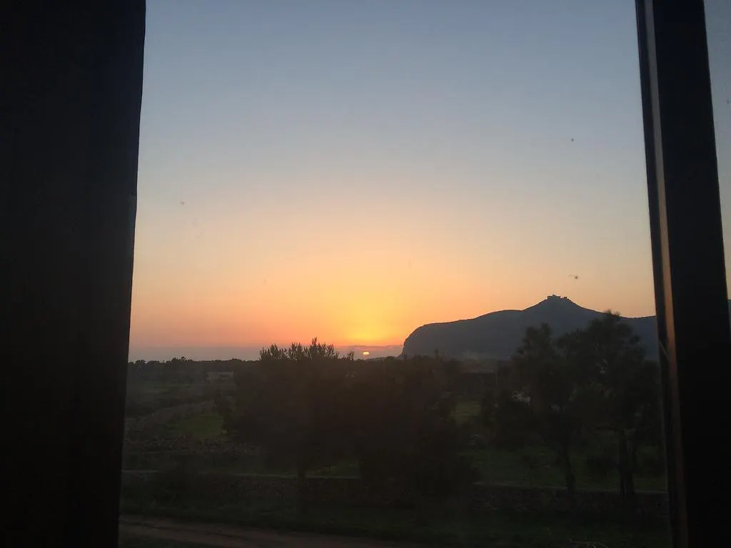 Appartamento Casa Relax Acqua Marina Favignana