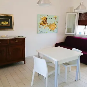 Casa Manin - Favignana