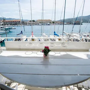 Bilocale La Tonnina - Goelba , Portoferraio Italia