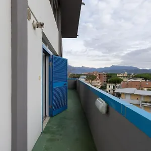 Duca D'aosta - Il Soffio Del Mare , Viareggio Italia
