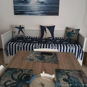 Sogni Nel Blu Favignana