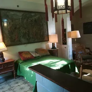Casa Zagara Favignana