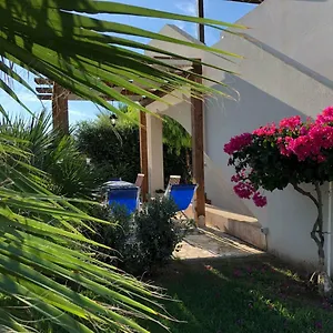 La Tavernetta Di Dedè Favignana