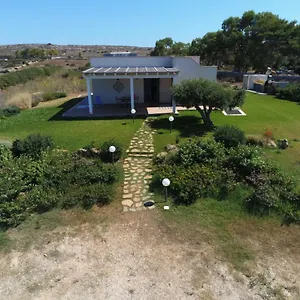 Volare Favignana