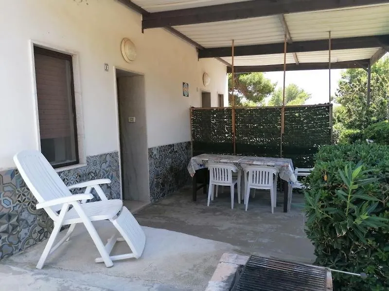 Casa Relax Acqua Marina Apartment Favignana Italy