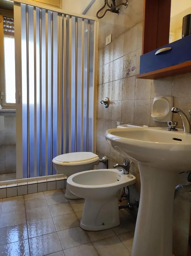 Casa Relax Acqua Marina Apartment Favignana 0*,