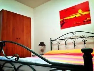Casa Relax Acqua Marina Apartment Favignana Italy