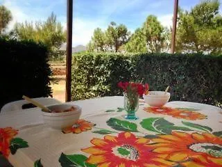 Casa Relax Acqua Marina Apartment Favignana