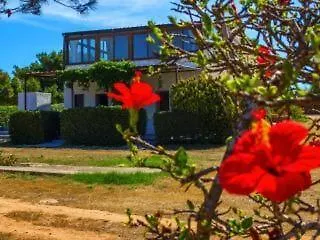 Casa Relax Acqua Marina Apartment Favignana