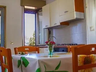 Casa Relax Acqua Marina Apartment Favignana