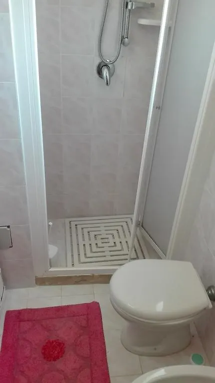 Casa Relax Acqua Marina Apartment Favignana