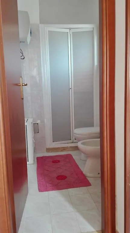 Casa Relax Acqua Marina Apartment Favignana
