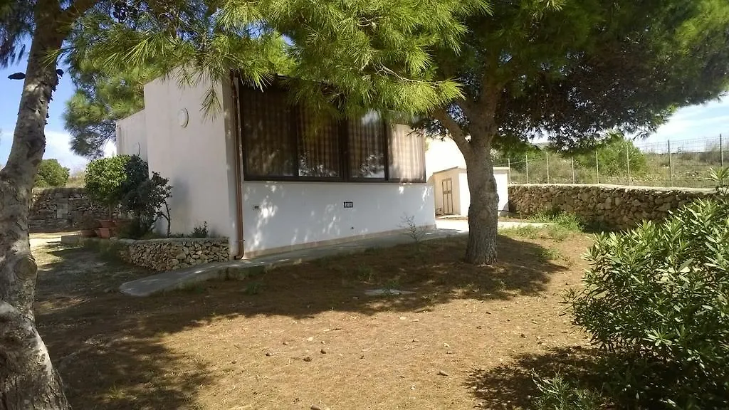 Casa Relax Acqua Marina Apartment Favignana