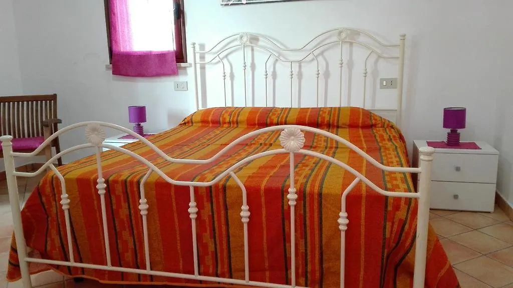 Casa Relax Acqua Marina Apartment Favignana