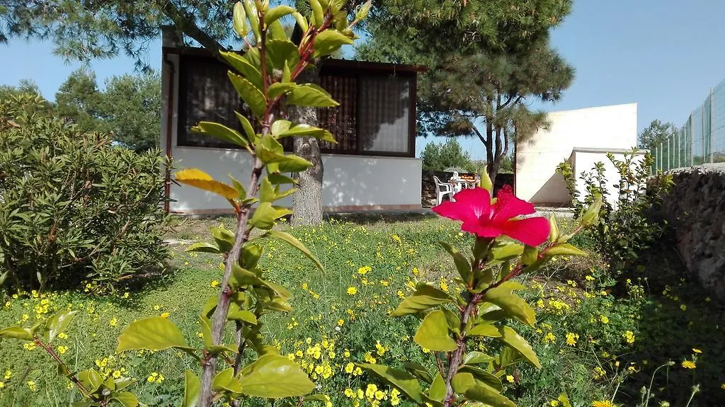 Casa Relax Acqua Marina Apartment Favignana Italy