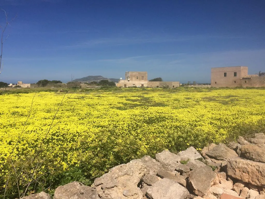 Casa Relax Acqua Marina Apartment Favignana 0*,  Italy