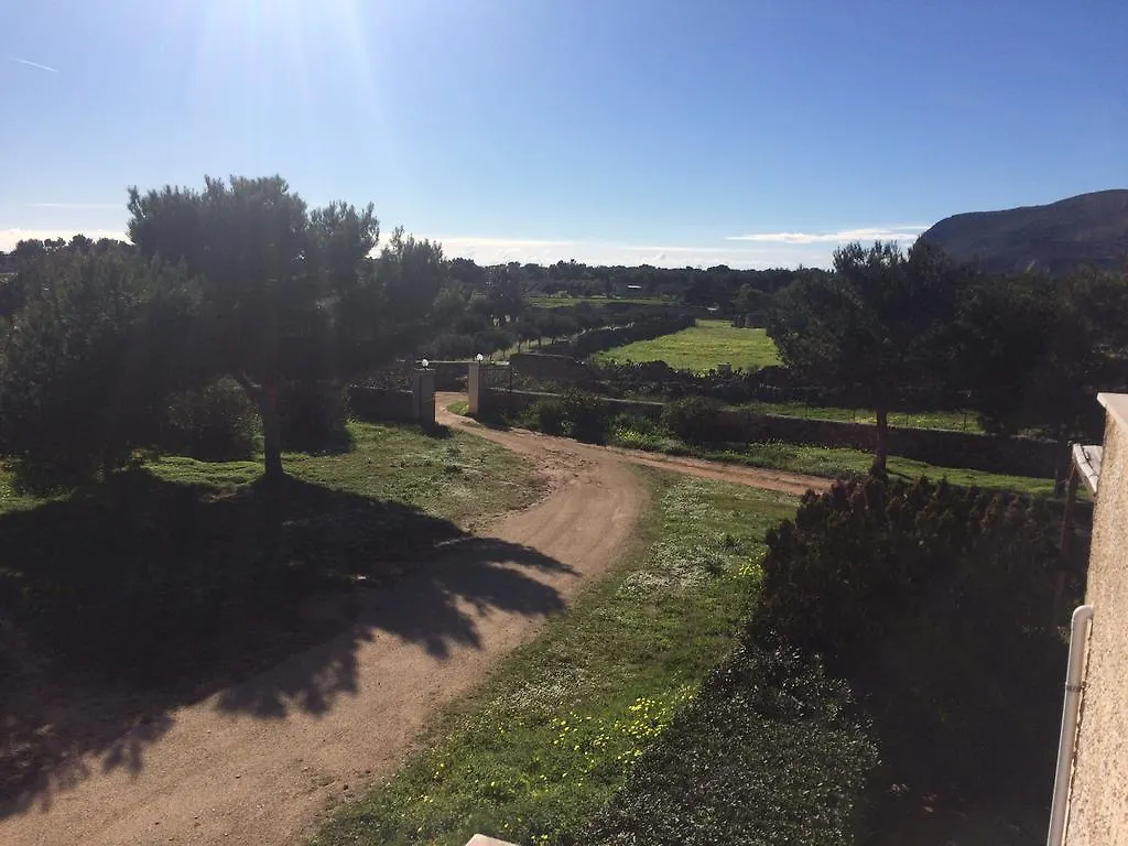 Casa Relax Acqua Marina Apartment Favignana Italy
